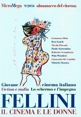 FELLINI_ il cinema e le donne